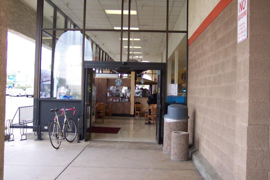 Gildor Standard Bifold System